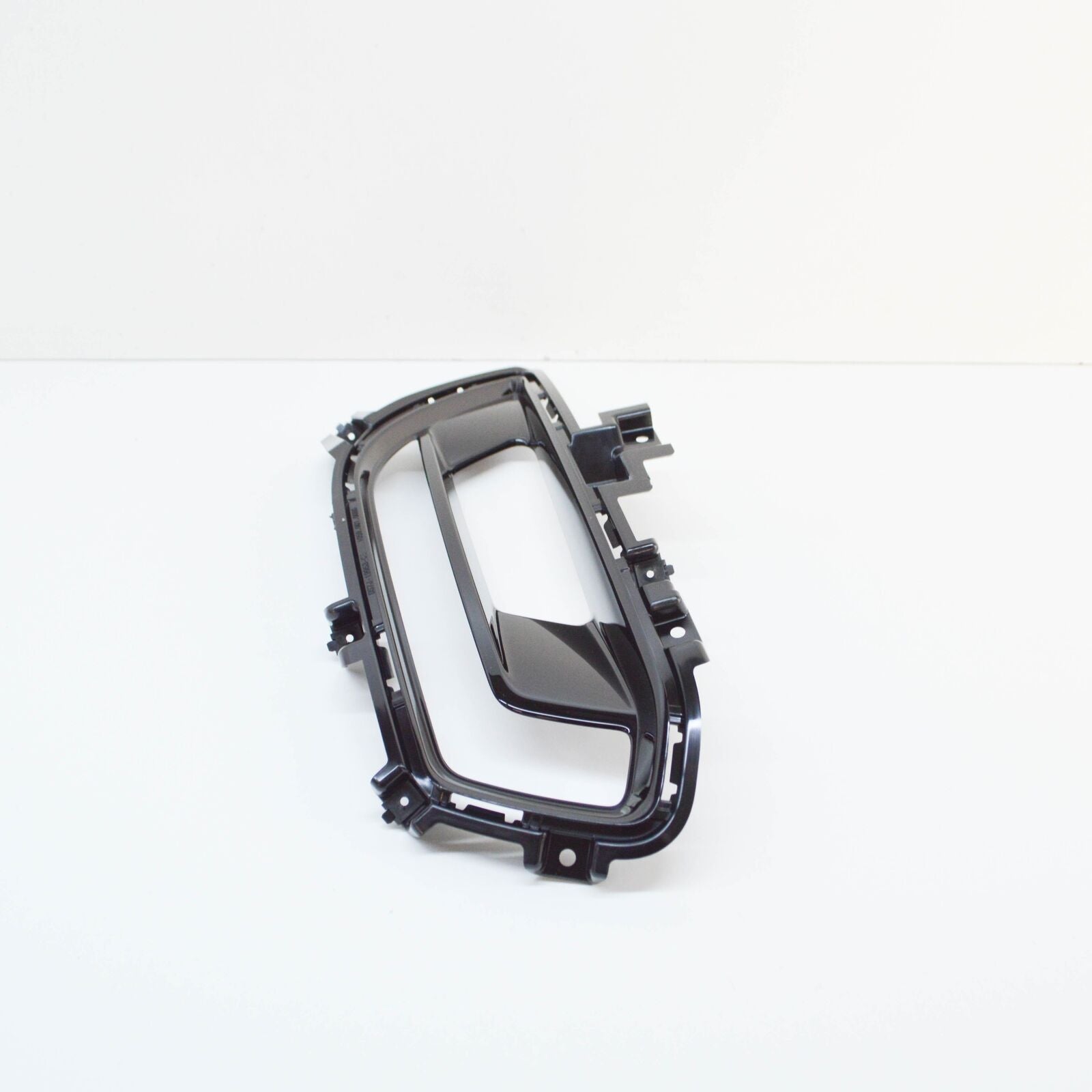 new ford mondeo mk5 front bumper left grille ds7j-19953-cb 2048981 original