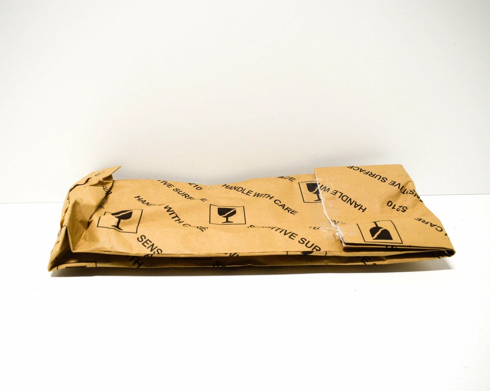 NEW AUDI A5 8T LEFT FOG LIGHT GRILLE S-LINE 8T0807681M01C ORIGINAL