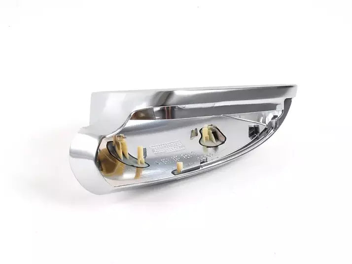 NEW AUDI A3 SPORTBACK 8P FRONT RIGHT WING MIRROR 8T0857528A3Q7 ORIGINAL