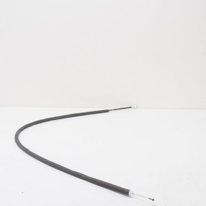 NEW MB SPRINTER W906 REAR LEFT DOOR UPPER LATCH CABLE A9067605304 ORIGINAL