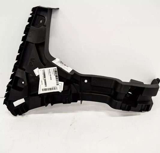 NEW AUDI Q3 8U REAR BUMPER LEFT SIDE BRACKET 8U0807453B ORIGINAL