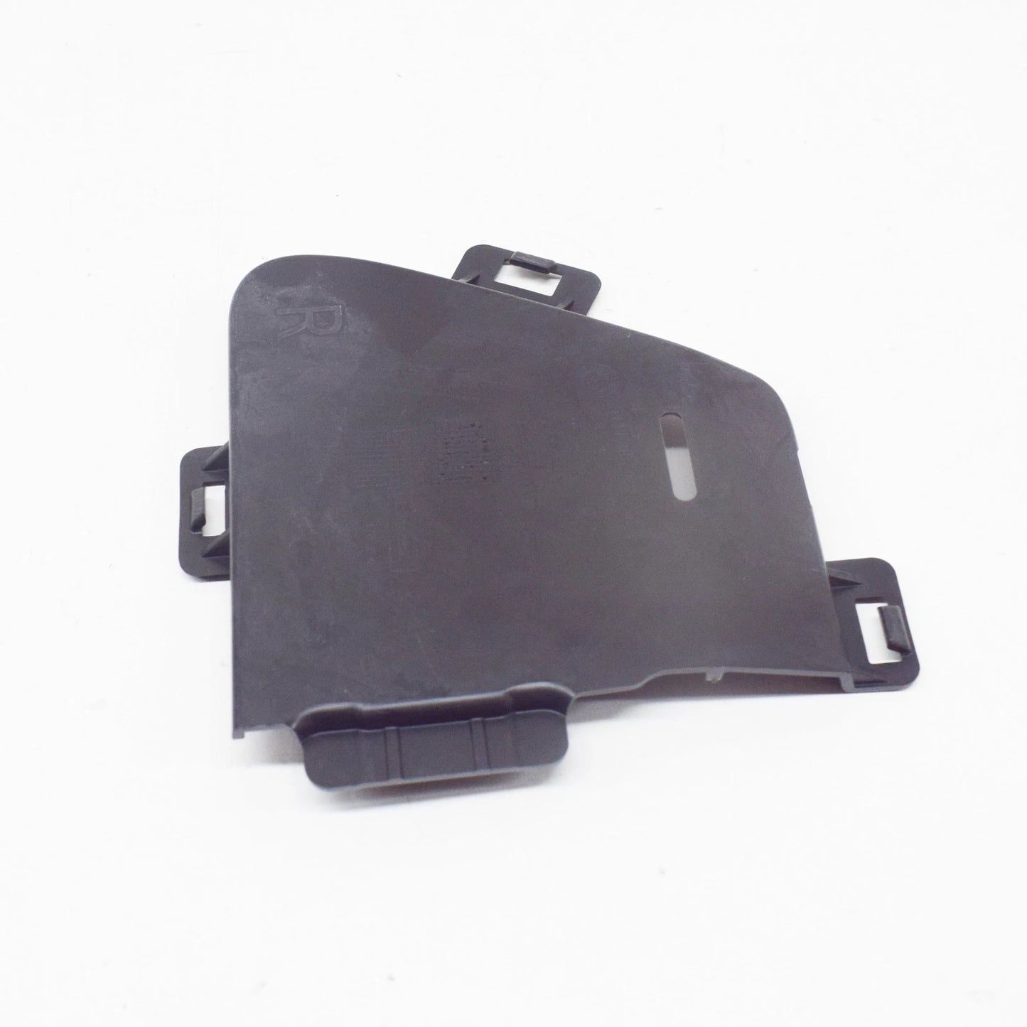 NEW BMW 3 GT F34 FRONT M SPORT BUMPER RIGHT GRILLE TRIM 51118057200 2016