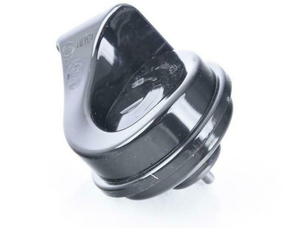 NEW VOLKSWAGEN PHAETON 3D GP1 LOW NOTE HORN SIGNAL 3DD951221B ORIGINAL