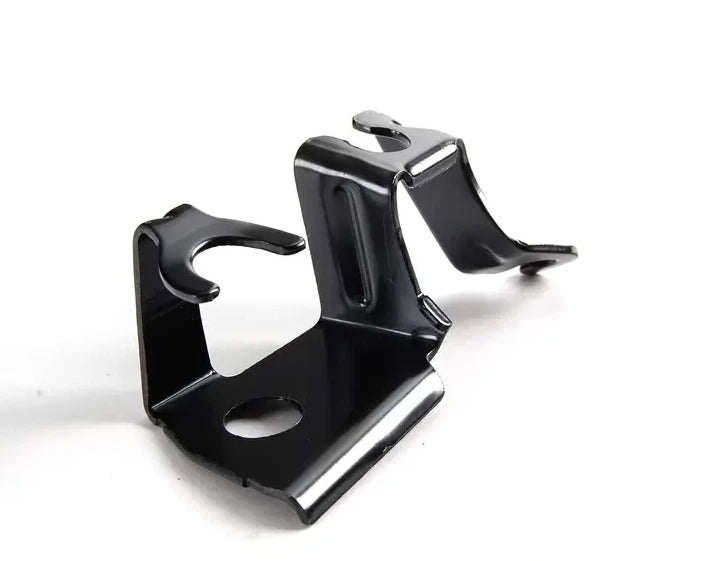 NEW BMW Z4 ROADSTER E89 LEFT ABS/BVA TUBE BRACKET 34526770629 ORIGINAL