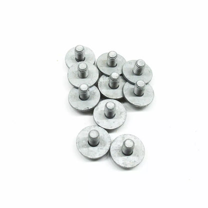 NEW VOLKSWAGEN GOLF MK7 FRONT FENDER MOUNT ATTACHMENT PARTS 5G0898625 ORIGINAL