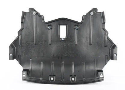 NEW BMW X5 E70 FRONT BUMPER UNDERBODY COVER 51758037187 8037187 ORIGINAL