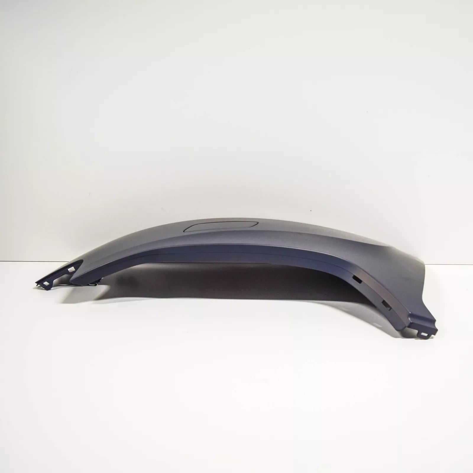 NEW AUDI A4 B8 FRONT LEFT BUMPER COVER CORNER 8K0807065GGRU ORIGINAL