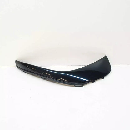MERCEDES-BENZ GLA H247 Front Bumper Right Upper Trim A2478852806 NEW