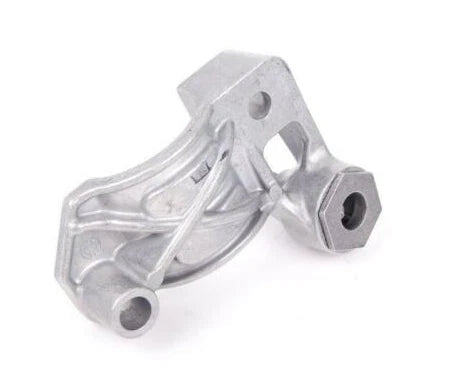 NEW MERCEDES-BENZ E W211 FRONT LEFT TORSION BAR BRACKET A2113200542 ORIGINAL