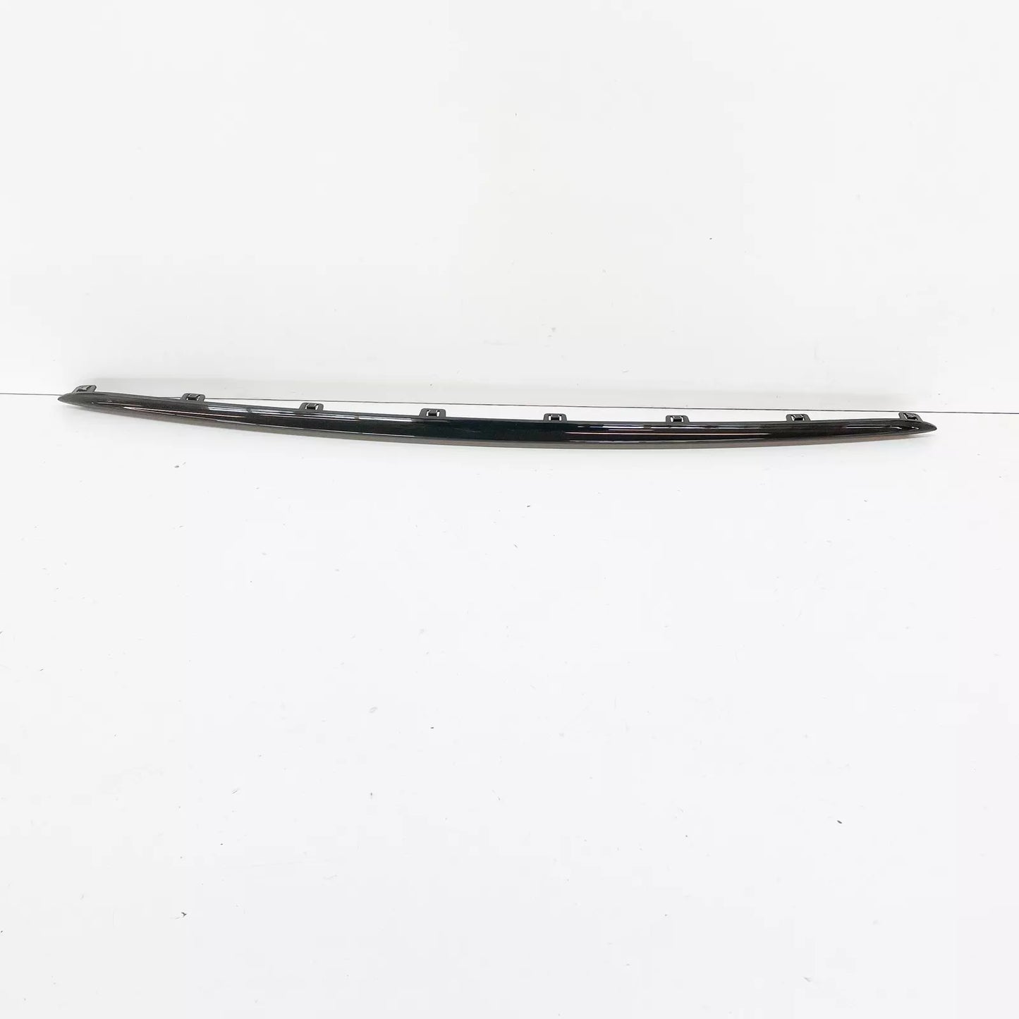 NEW BMW 2 F22 REAR BUMPER STRIP TRIM 51127314357 7314357 2015 ORIGINAL