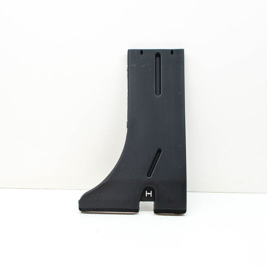 NEW AUDI A4 B9 DASH PANEL LEFT AIR DUCT OUTER 8W0819801A ORIGINAL