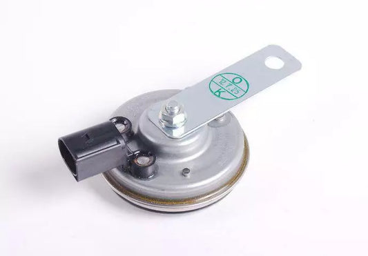 NEW VOLKSWAGEN BEETLE A5 ANTI-THEFT ALARM SYSTEM HORN 5C0951115 ORIGINAL