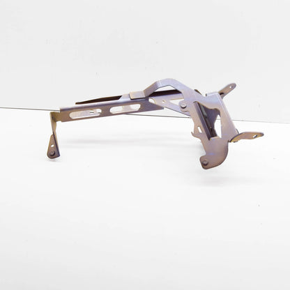 NEW MERCEDES-BENZ GLE W166 CROSSMEMBER MOUNTING CONSULE A1666260529 ORIGINAL