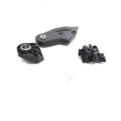 NEW MERCEDES-BENZ C-CLASS W204 RIGHT HEADLIGHT REPAIR KIT A2048201214 ORIGINAL