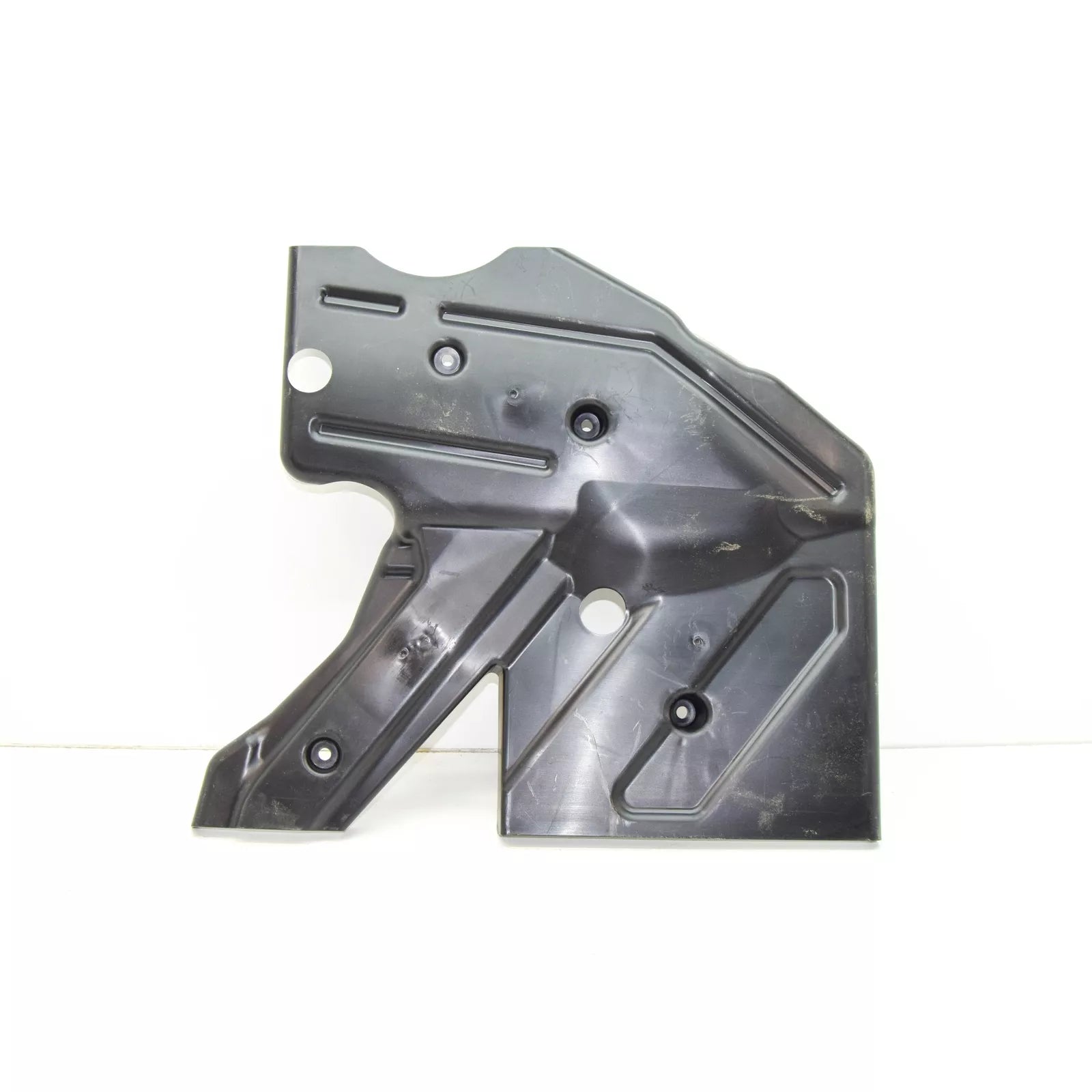 NEW MB GLE W167 REAR RIGHT CONTROL ARM SPRING LINK TRIM A1673522500