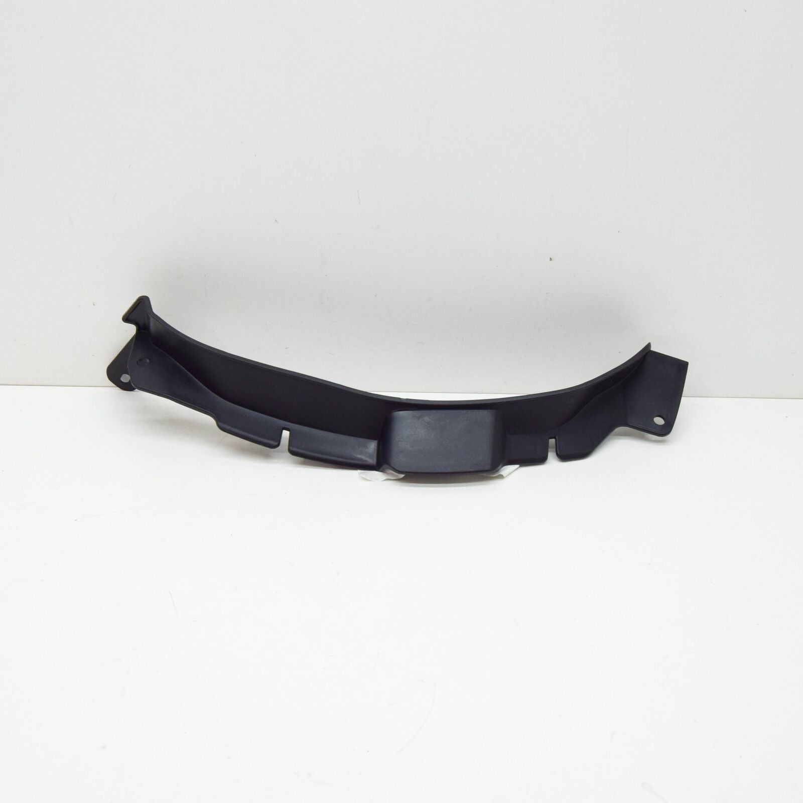 NEW SKODA SUPERB MK3 FRONT LEFT WHEEL ARCH SPOILER 3V0853887 ORIGINAL