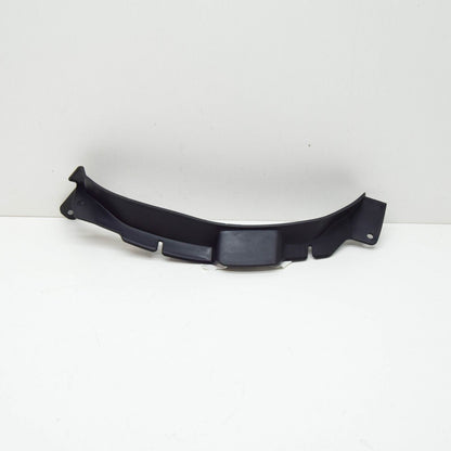 NEW SKODA SUPERB MK3 FRONT LEFT WHEEL ARCH SPOILER 3V0853887 ORIGINAL