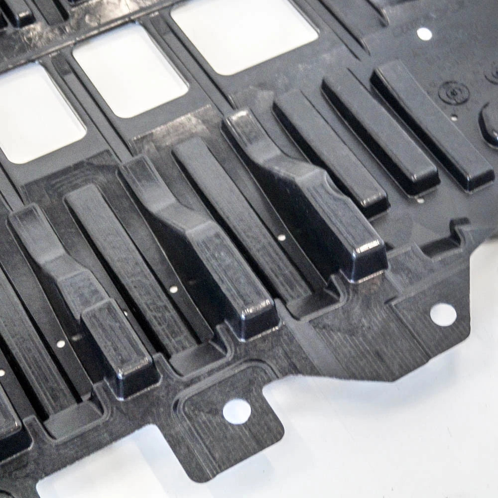 NEW MERCEDES-BENZ S-CLASS COUPE C217 ENGINE PROTECTION COVER A2175200500