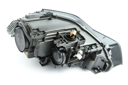 new audi a5 sportback 8t front right headlight lhd 8t0941044c original