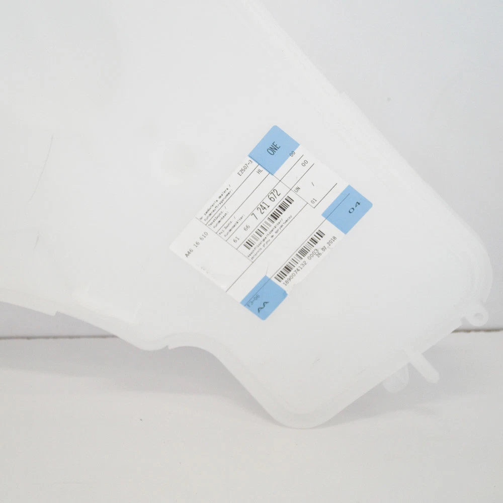 NEW BMW 2 F23 WINDSCREEN TANK RESERVOIR 61667241672 7241672