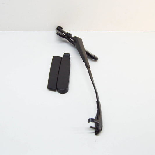 NEW VW TOUAREG 7P FRONT RIGHT WINDSHIELD WIPER ARM LHD 7P0955410B