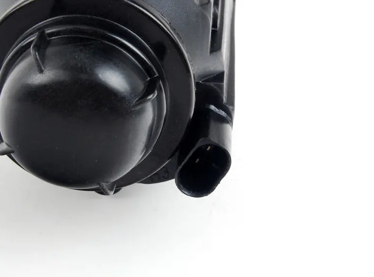 new bmw x5 e53 front left fog light lamp 63178409025 8409025 original