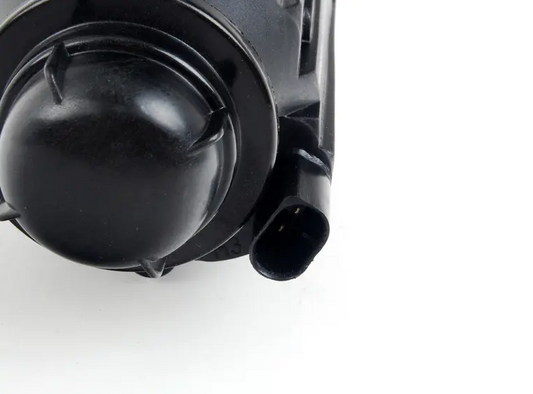 new bmw x5 e53 front left fog light lamp 63178409025 8409025 original