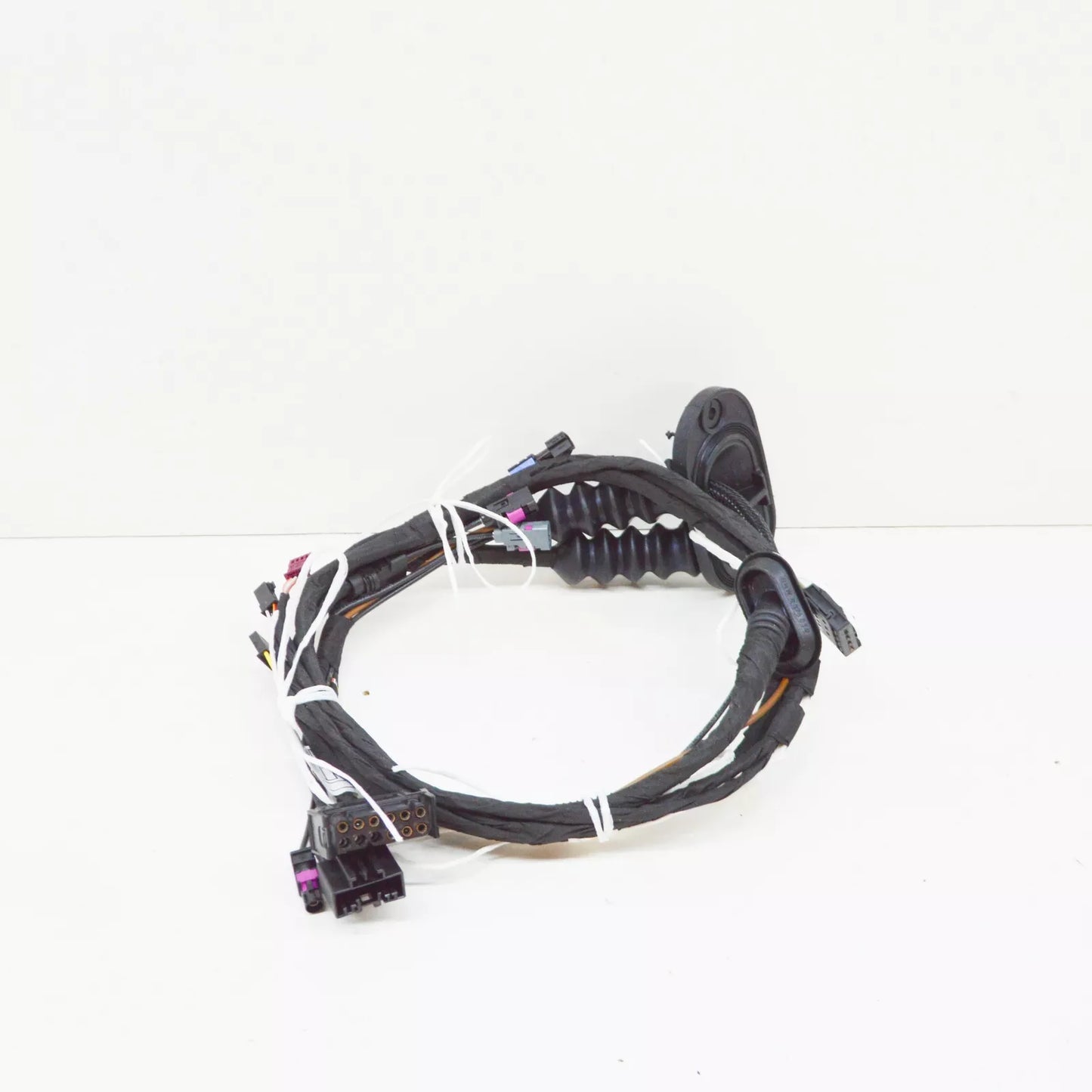 NEW BMW 5 TOURING E61 HATCH WIRING HARNESS 9231821 61119231821 ORIGINAL