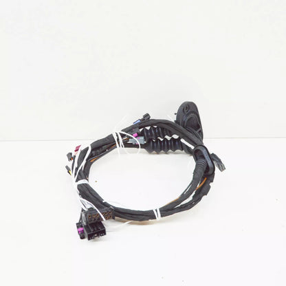 NEW BMW 5 TOURING E61 HATCH WIRING HARNESS 9231821 61119231821 ORIGINAL