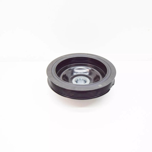 NEW MERCEDES-BENZ GLE W167 CRANKSHAFT PULLEY A2640300900 ORIGINAL
