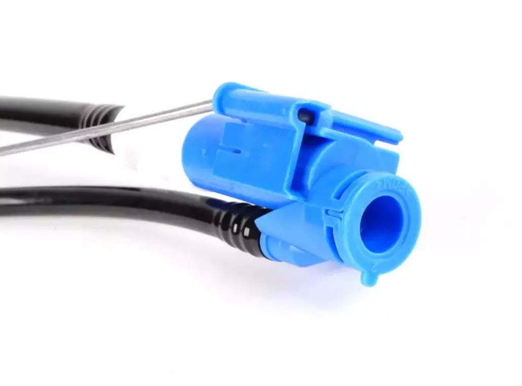 NEW BMW 3 CABRIO E46 FUEL TRANSFER PUMP 16142282208 2282208 ORIGINAL