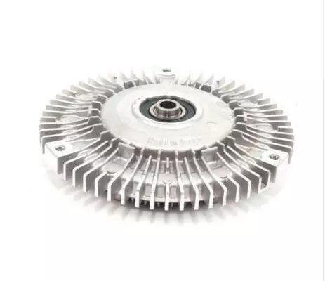 NEW MERCEDES-BENZ 190 W201 COOLING FAN CLUTCH A1042000122 ORIGINAL