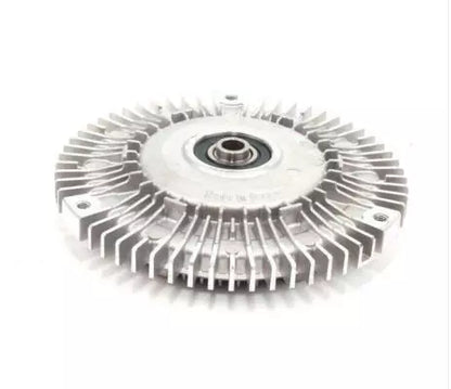 NEW MERCEDES-BENZ 190 W201 COOLING FAN CLUTCH A1042000122 ORIGINAL