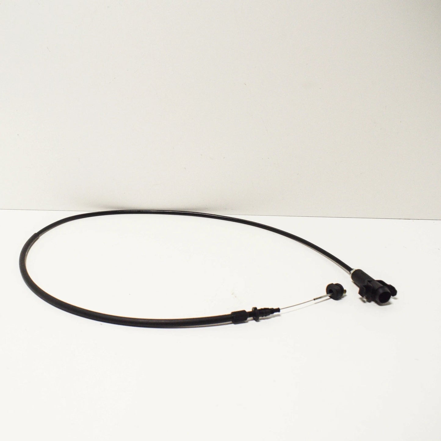 NEW BMW 7 E38 3.5I CRUISE CONTROL CABLE 65718380084 ORIGINAL