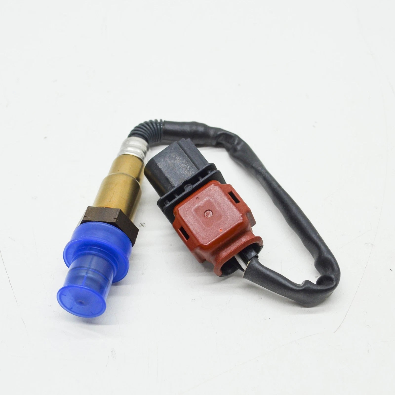 NEW AUDI Q5 8R LAMBDA OXYGEN SENSOR 059906262Q ORIGINAL