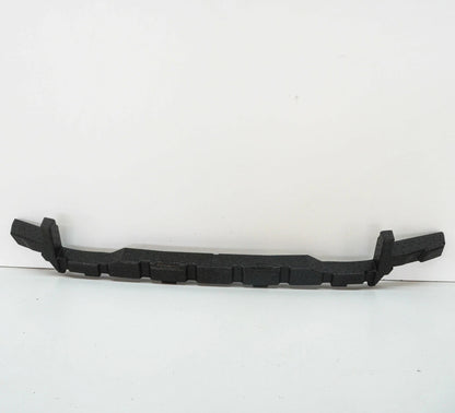 NEW AUDI Q3 F3 FRONT BUMPER FOAM FILLER PIECE 83A807550 ORIGINAL