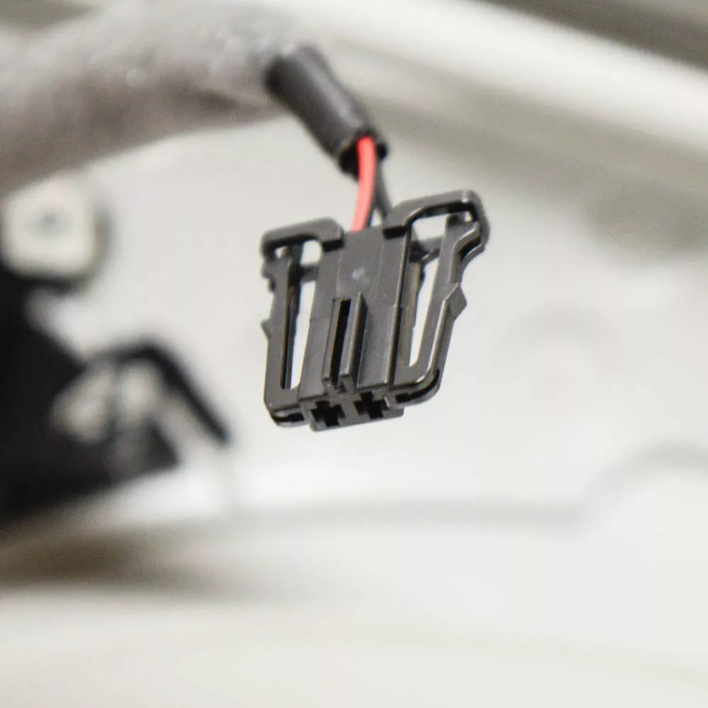 NEW VOLKSWAGEN TRANSPORTER T6 FRONT LEFT A-PILLAR TRIM 7E7867233FY20 LHD