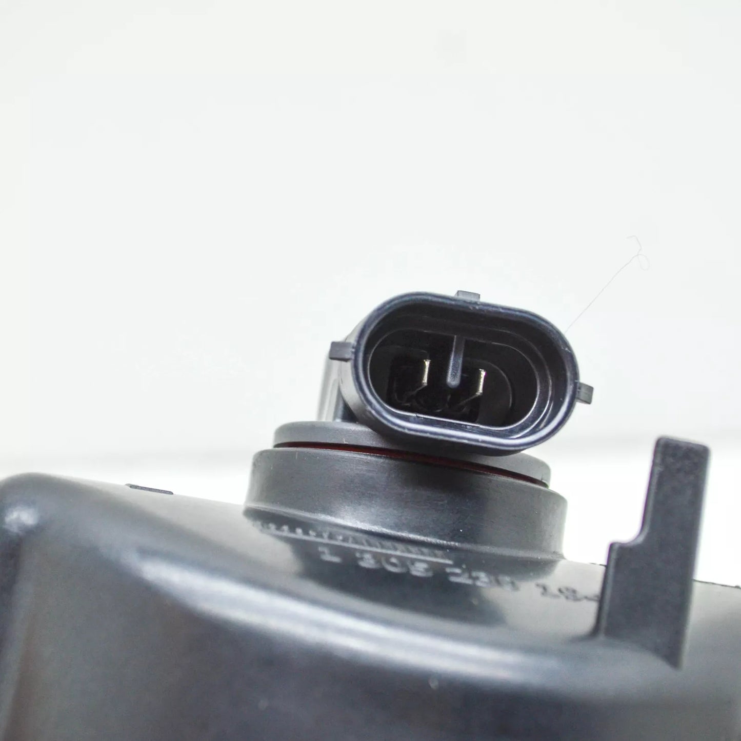 NEW BMW 5 E60 FRONT LEFT FOG LIGHT 63177177711 ORIGINAL