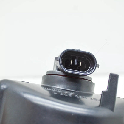 NEW BMW 5 E60 FRONT LEFT FOG LIGHT 63177177711 ORIGINAL