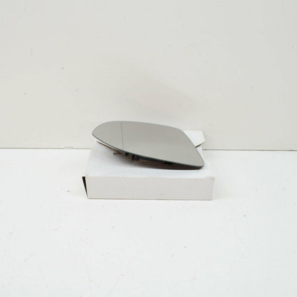 NEW VOLKSWAGEN ARTEON 3H7 FRONT RIGHT DOOR MIRROR GLASS RHD 3G0857522A ORIGINAL