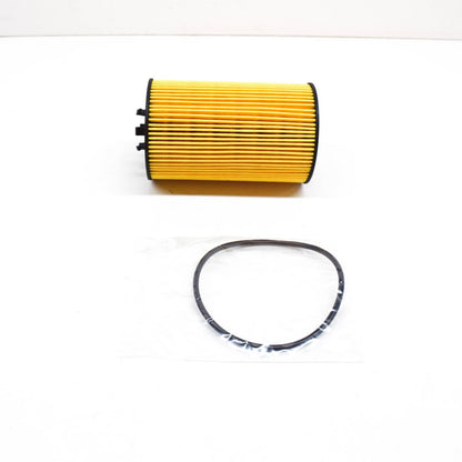 NEW MERCEDES-BENZ E 63 AMG W212 OIL FILTER A0001803009 ORIGINAL