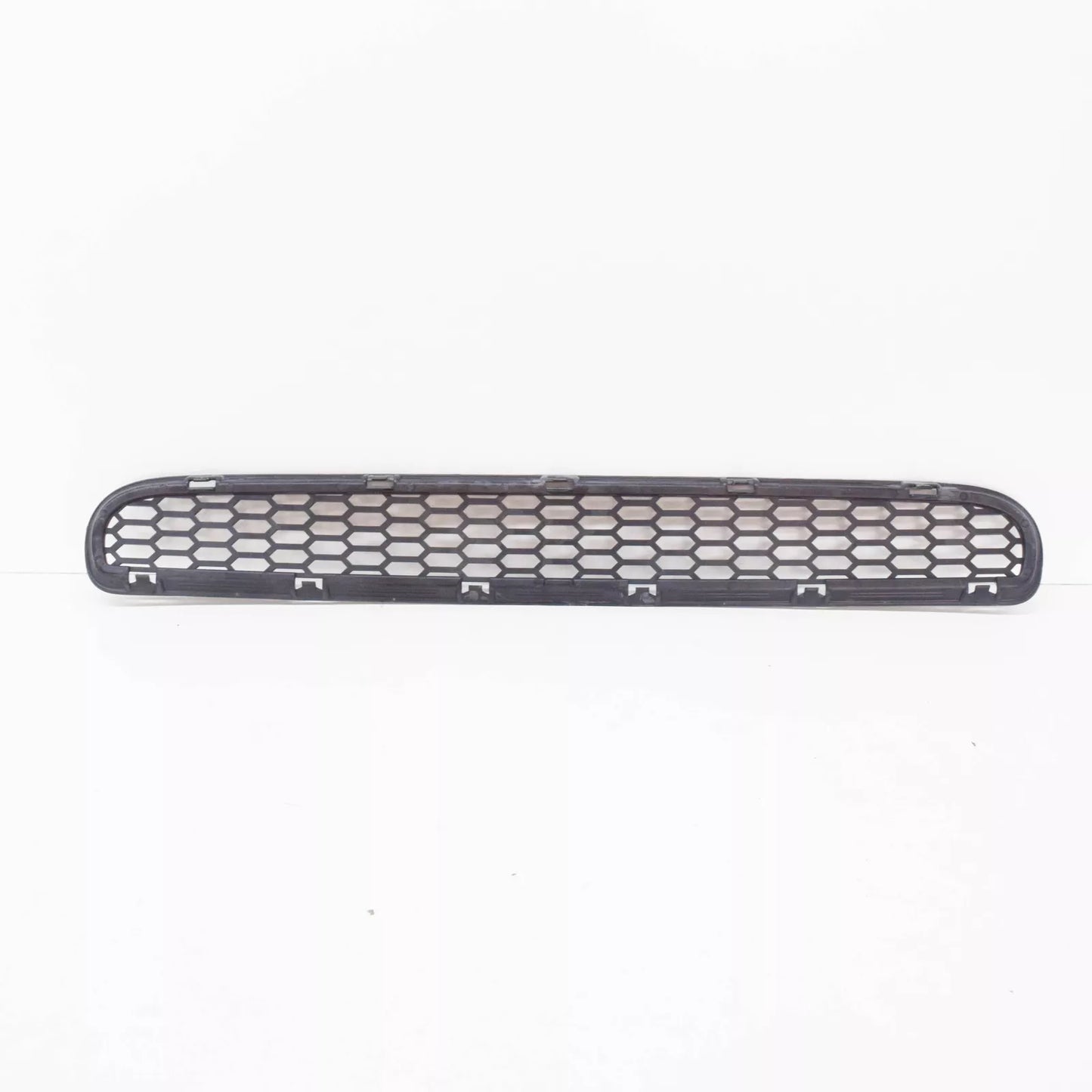 NEW BMW 3 E90 M3 REAR BUMPER CENTER M GRILLE 51128040878 ORIGINAL