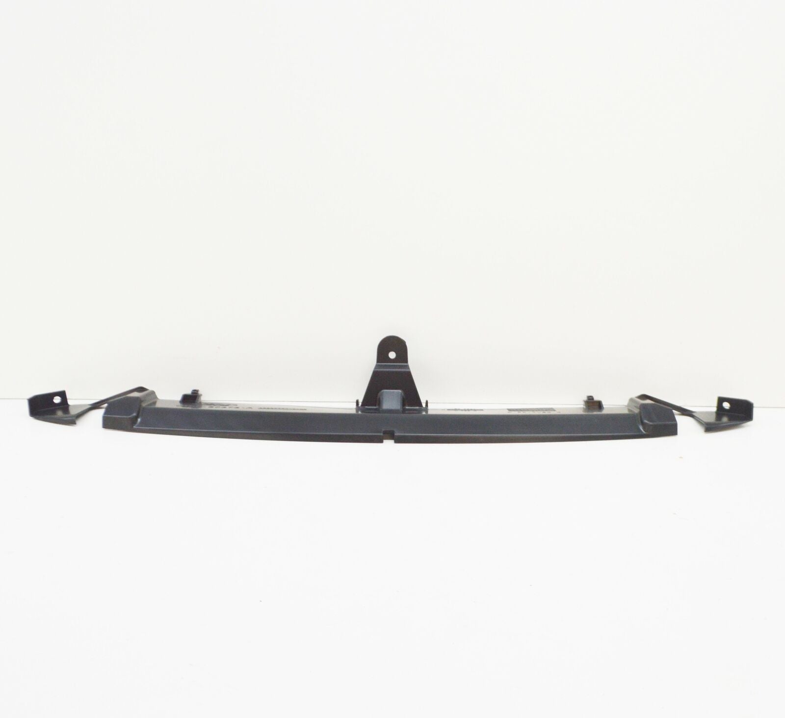 new ford fiesta wt mk6 front radiator surround air deflector 1838573 original