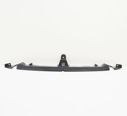 new ford fiesta wt mk6 front radiator surround air deflector 1838573 original
