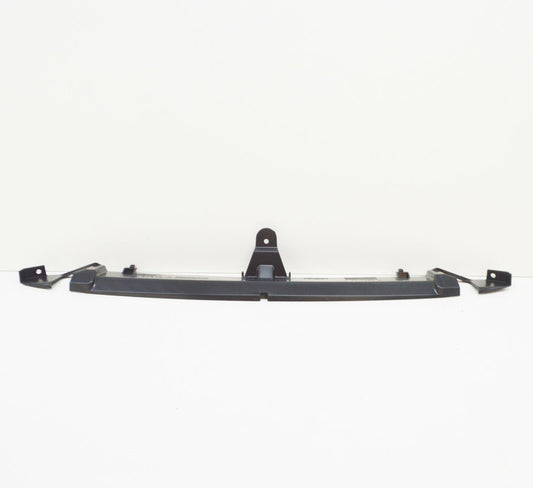 new ford fiesta wt mk6 front radiator surround air deflector 1838573 original