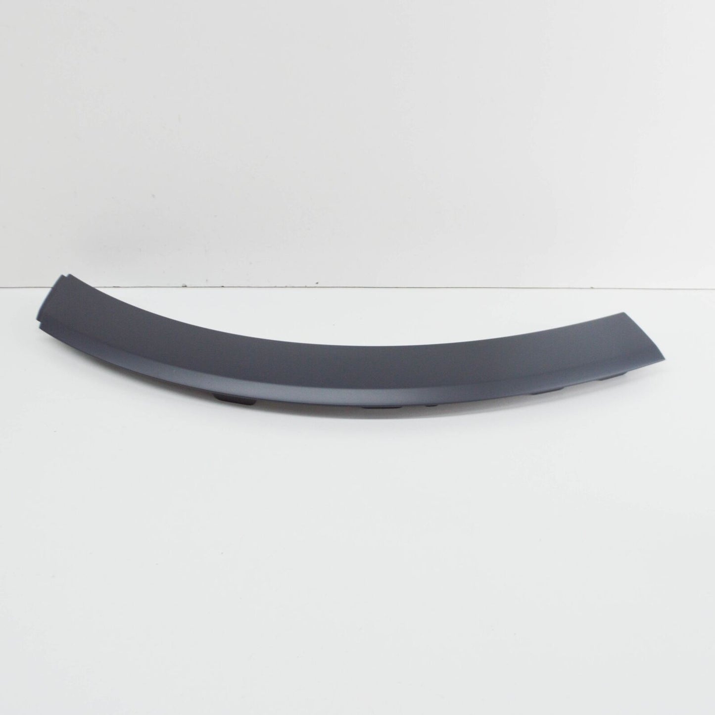 NEW AUDI Q4 E-TRON FRONT LEFT WHEEL FRONT COVER MOLDING 89A853025FGRU ORIGINAL