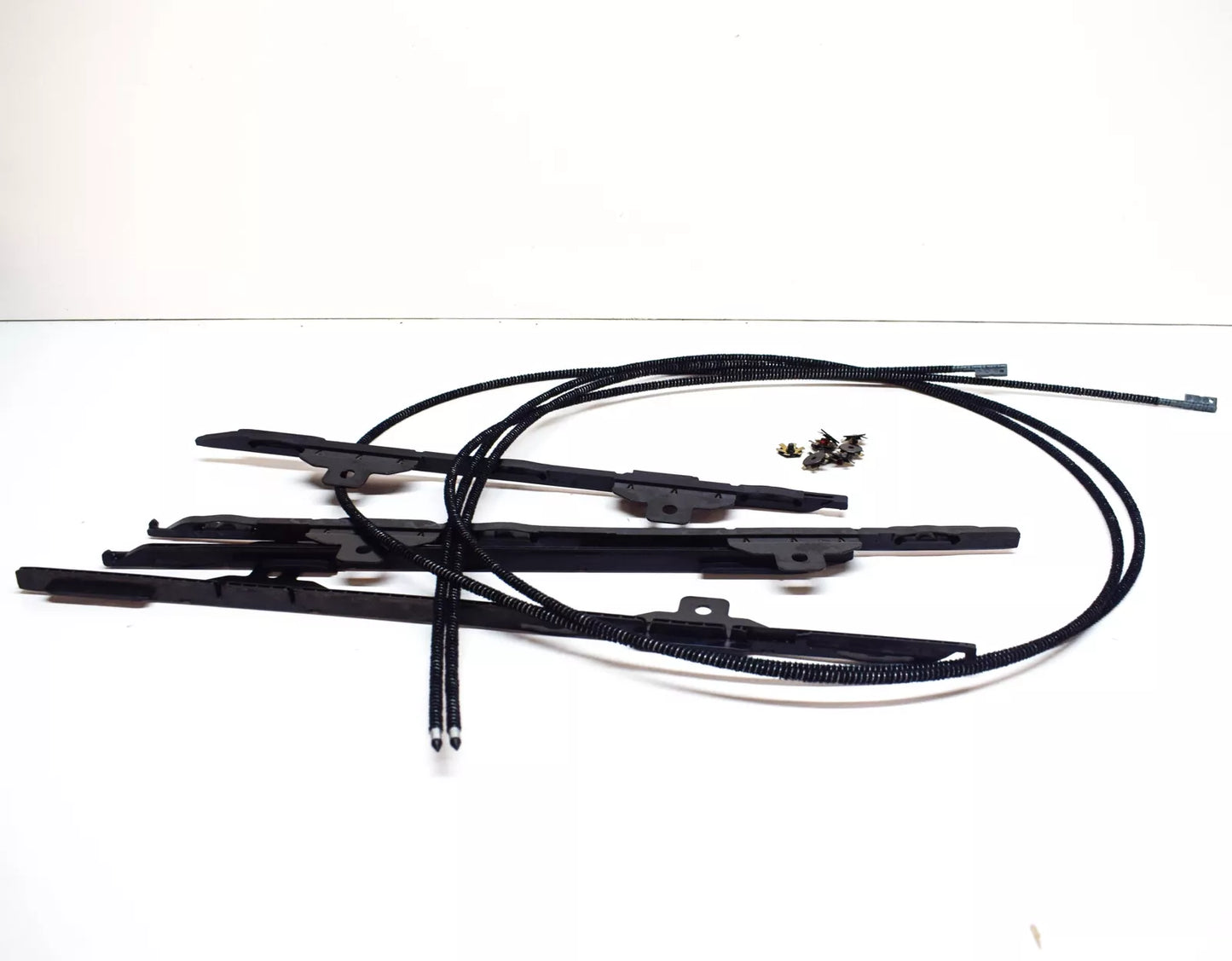 NEW BMW X1 E84 SUSPENDED HEADLINER MECHANISM 2993878 54102993878 ORIGINAL