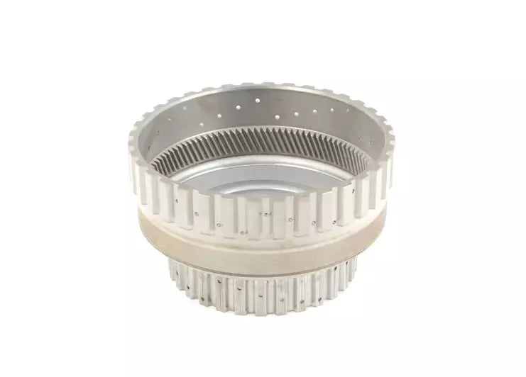 NEW MERCEDES-BENZ ML W164 TRANSMISSION CLUTCH K1 RING GEAR A2202700145 ORIGINAL