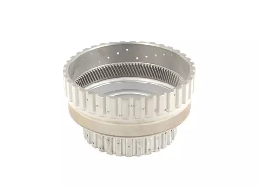 NEW MERCEDES-BENZ ML W164 TRANSMISSION CLUTCH K1 RING GEAR A2202700145 ORIGINAL