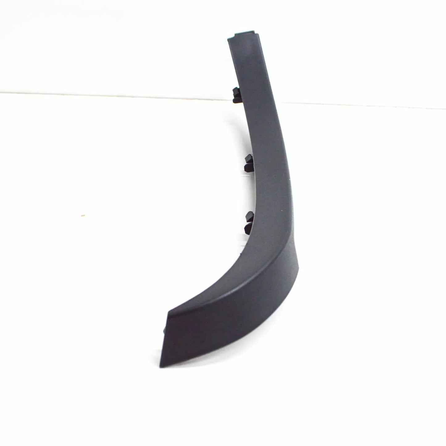 NEW VW TIGUAN MK1 FRONT RIGHT FENDER MOLDING R-LINE 5N0854970D9B9